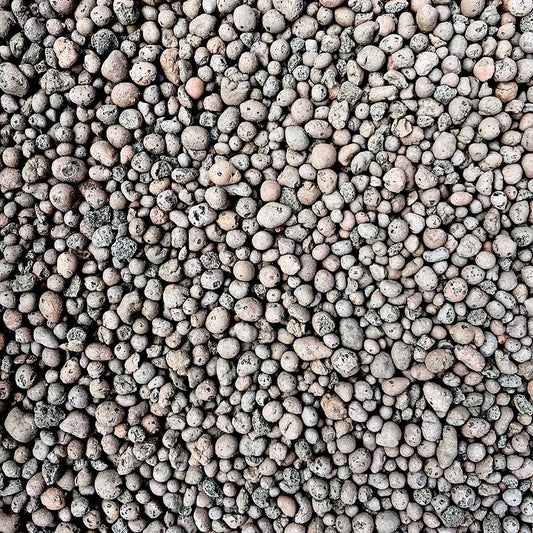 Fine Leca 2.5ltr Houseplant Substrates