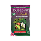 Houseplant Repotting Mix 8ltr