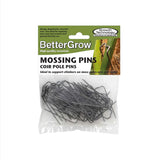 Mosspole Pins (Pack of 50)